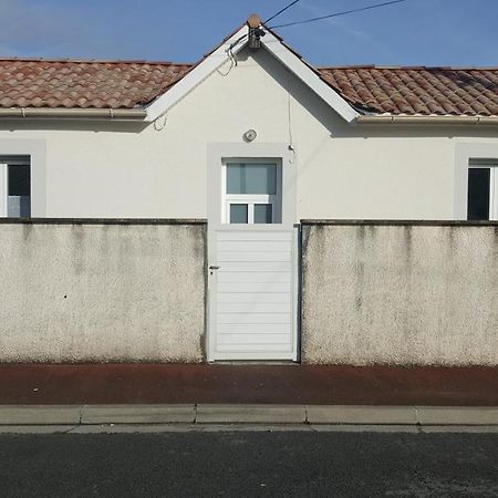 La Maison Du Pontac Villenave-dʼOrnon Εξωτερικό φωτογραφία