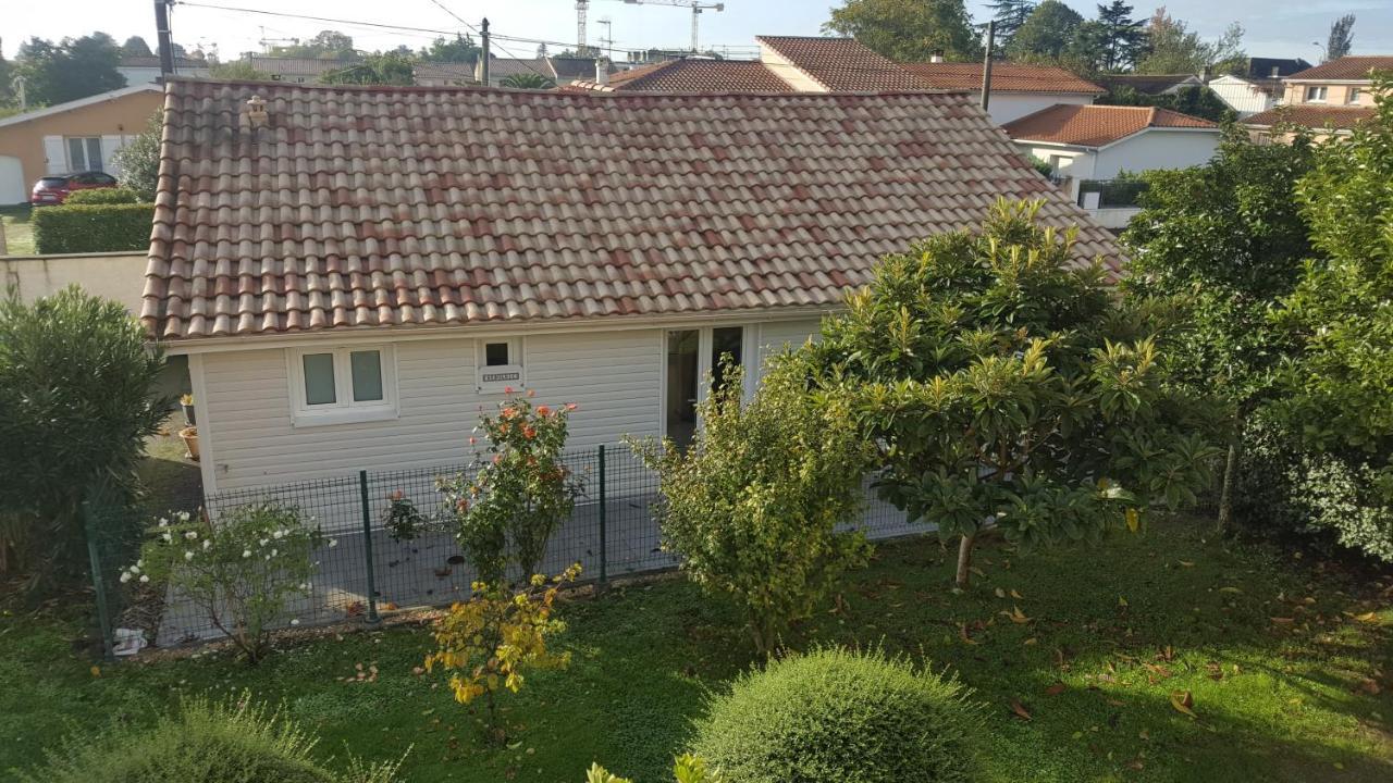 La Maison Du Pontac Villenave-dʼOrnon Εξωτερικό φωτογραφία